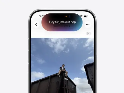 قبل إطلاقه رسمياً.. تسريب يكشف تصميم Siri الجديد القادم مع iOS 27