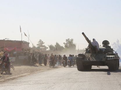 إسطنبول تستضيف جولة جديدة من "محادثات السلام" بين أفغانستان وباكستان