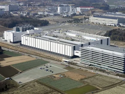 اليابان تنفق 2 مليار دولار على الذكاء الاصطناعي وأشباه الموصلات