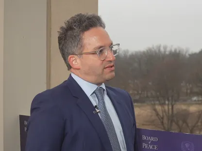 كبير مستشاري البيت الأبيض لـ"الشرق": الأولوية لزيادة مساعدات غزة تمهيداً لإعادة الإعمار