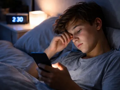 النعاس المفرط نهاراً بين الطبيعي والمؤشر المرضي.. إليك التفاصيل