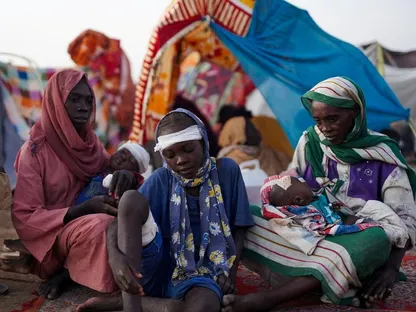 السودان.. الهجمات على المستشفيات تكشف عمق الكارثة الإنسانية