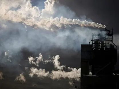 أوروبا تقر خطة لخفض انبعاثات الاحتباس الحراري 90% بحلول 2040