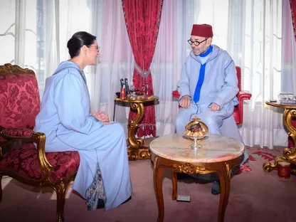 أول امرأة تتولى رئاسة الحكومة في المغرب.. ماذا قالت فاطمة المنصوري بعد تكليفها؟