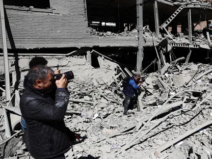 حرب إيران.. المفاوضات تتعثر وسط استنفار إسرائيلي