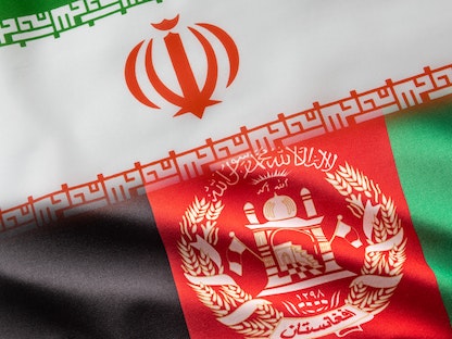 العلمان الإيراني والأفغاني - "الشرق"