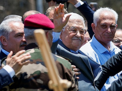 وسط غضب تجاه السلطة.. الرئيس الفلسطيني يزور جنين لـ"تهدئة التوتر"