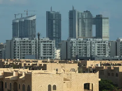 ماذا يحدث في سوق العقارات المصرية؟