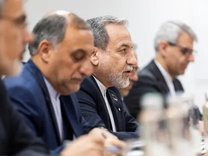 مفاوضات جنيف | استعداد إيراني لتعليق التخصيب 5 سنوات وتخفيف مخزون اليورانيوم