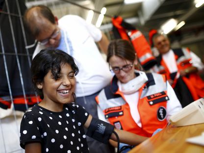 دراسة: ملايين الأطفال والمراهقين حول العالم يعانون من ارتفاع ضغط الدم