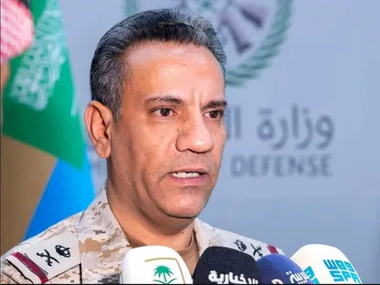 السعودية: التحالف البحري يجسد إدراكاً دولياً مشتركاً لحماية الأمن البحري وحرية الملاحة