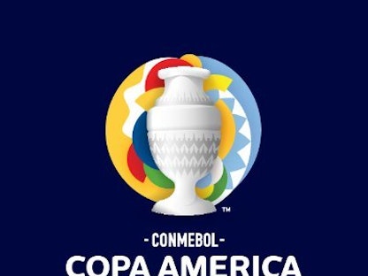 شعار بطولة كوبا أميركا 2021 المقرر إقامتها في البرازيل - TWITTER/@CopaAmerica