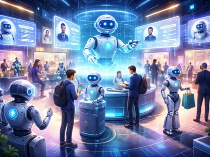 سجل عليه 125 ألف.. موقع لروبوتات الدردشة يتيح "استئجار البشر" لإنجاز المهام