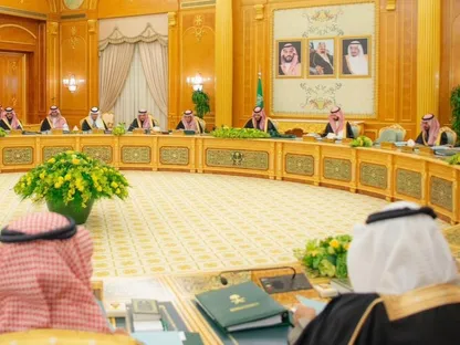 السعودية تثمن تجاوب الحكومة السورية و"قسد" مع مساعي الوصول لاتفاق وقف النار