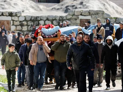 "جوالي الأرض".. ميليشيات للمستوطنين تستغل الحرب لتهجير ما تبقى من الفلسطينيين في الأرياف