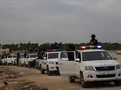 "داعش" في سوريا.. خلايا نائمة وتحذيرات دولية من تجدد تهديداته