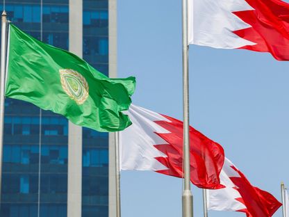 القمة العربية في البحرين.. حرب غزة بمقدمة أزمات إقليمية معقدة تنتظر الحل