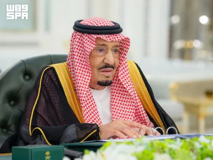 الملك سلمان يندد بمحاولة الحوثيين استهداف مكة: جرم مشين ينتهك حرمة المقدسات