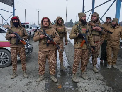 بعد الاتفاق مع "قسد".. سوريا: كل مؤسسات الدولة دون أي استثناء ستكون تحت سلطة الحكومة