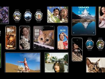 هواوي تتجاوز "خط البقاء".. ارتفاع عدد مستخدمي Harmony OS لـ27 مليون