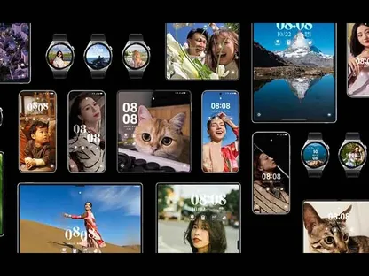 هواوي تتجاوز "خط البقاء".. ارتفاع عدد مستخدمي Harmony OS لـ27 مليون