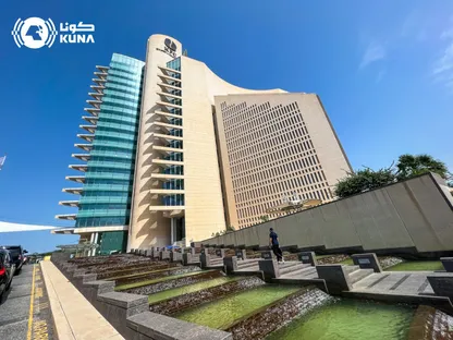 الكويت.. إصابات وأضرار جسيمة جراء تعرض منشأة نفطية حيوية لهجوم إيراني