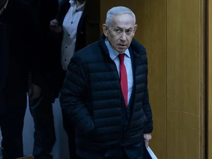 بعد رفع حالة الطوارئ.. القضاء الإسرائيلي يعلن موعد استئناف محاكمة نتنياهو