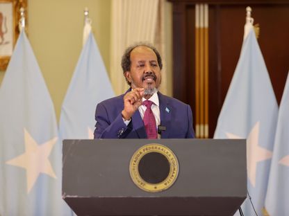 الصومال يقر اتفاقية تعاون دفاعي واقتصادي مع تركيا: لا تهدف إلى إثارة الكراهية