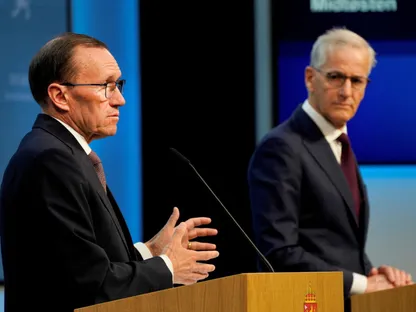 النرويج: قرارنا الاعتراف بدولة فلسطين رد على سياسات نتنياهو المؤيدة للاستيطان