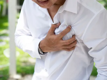 متلازمة القلب المكسور: كيف يصنع الحزن اعتلالا يشبه الأزمة القلبية؟