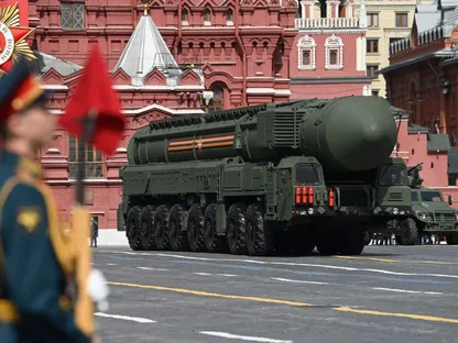 بعد الانسحاب الروسي وخطوة الناتو.. ما هي معاهدة القوات المسلحة التقليدية في أوروبا؟