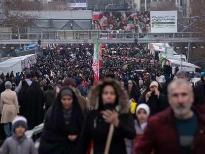 محادثات أميركية إيرانية في مسقط وسط خلافات بشأن قضايا التفاوض وتهديدات متصاعدة