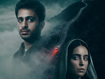 "جحيم العابرين" لهناء العمير في السينما السعودية 19 نوفمبر