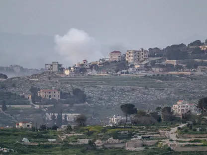 ترحيب عربي ودولي باتفاق وقف إطلاق النار بين إسرائيل ولبنان