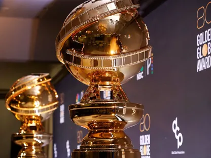 جولدن جلوب تعلن ترشيحات 2026.. سباق عالمي محتدم ومفاجآت في الفئات الكبرى