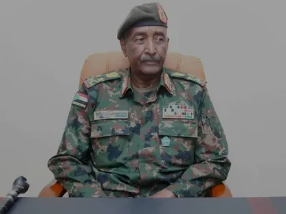 رئيس مجلس السيادة السوداني: لا هدنة مع "الدعم السريع" إلا بعد الانسحاب