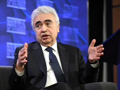 وكالة الطاقة الدولية: عودة الإنتاج إلى ما قبل حرب إيران قد تستغرق عامين