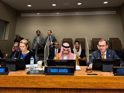 النرويج: السلطة الفلسطينية تتلقى دعماً مالياً طارئاً من الدول المانحة