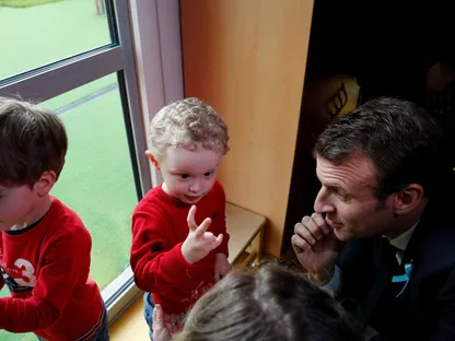 فرنسا.. معدلات الوفيات تتجاوز المواليد لأول مرة منذ الحرب العالمية الثانية