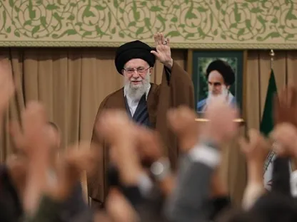 من كاراكاس إلى طهران: قلق إيراني من تهديد ترمب وتكرار سيناريو مادورو