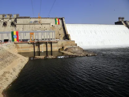 سد النهضة.. إعلان سياسي إثيوبي يهدد بتأجيج التوتر مع مصر والسودان