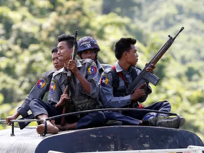 ماليزيا: خطة السلام في ميانمار ليست صعبة وعلى المجلس العسكري الالتزام بها