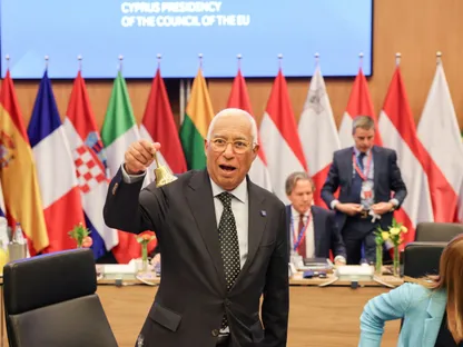 "كابوس اقتصادي".. "صدمة إيران" تهدد بتحولات سياسية في أوروبا