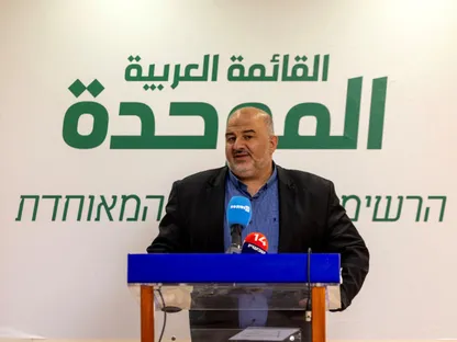 القائمة العربية الموحدة.. من الحركة الإسلامية إلى شراكة في حكم إسرائيل