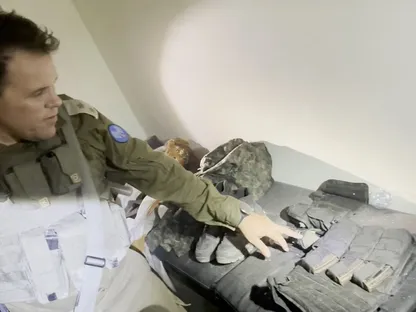 CNN تشكك في رواية إسرائيل بشأن أسلحة "الشفاء": ربما أعادوا ترتيبها