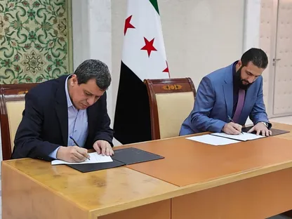 اتفاق الشرع–عبدي يتجمد.. وتصعيد عسكري يهدد بتفجر جبهة جديدة