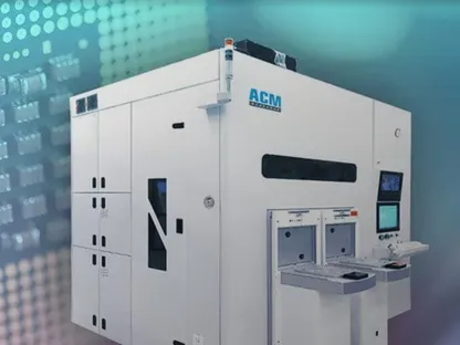 "رويترز": إنتل تختبر أدوات صناعة رقائق من شركة تخضع لعقوبات أميركية