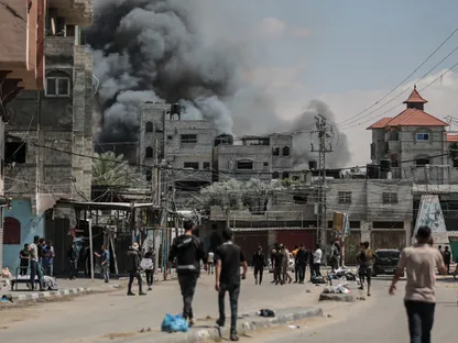 نتنياهو: مقترح "حماس" للهدنة لا يلبي المطالب الأساسية