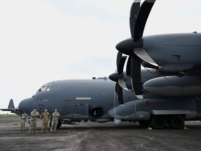 أميركا تطورها لمجابهة "خطر الصين".. ما هي طائرات AC-130J؟