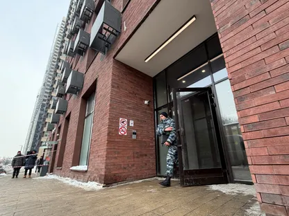 روسيا تتسلم من دبي مشتبهاً به في محاولة اغتيال مسؤول عسكري كبير